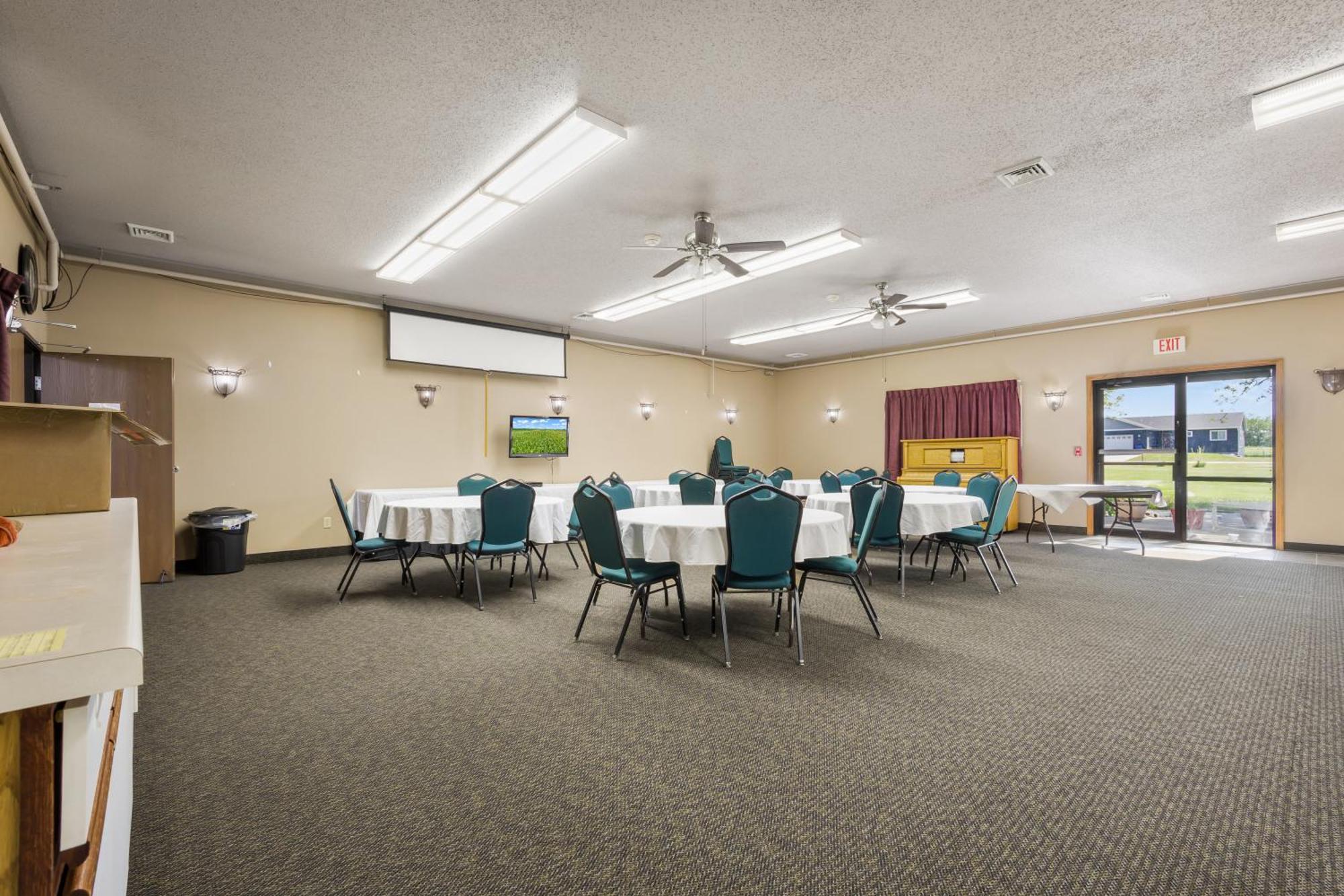 De Smet Super Deluxe Inn & Suites Екстер'єр фото