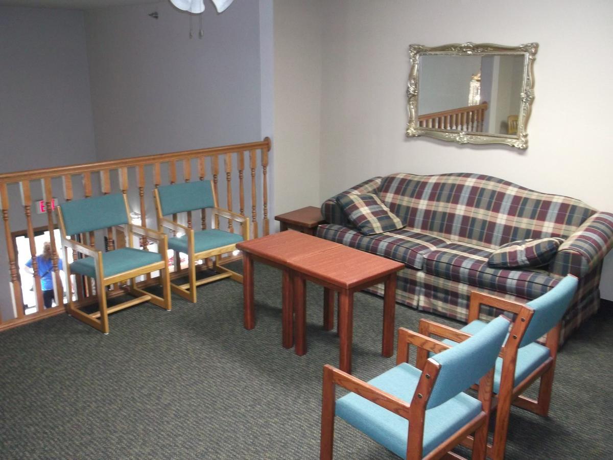 De Smet Super Deluxe Inn & Suites Екстер'єр фото