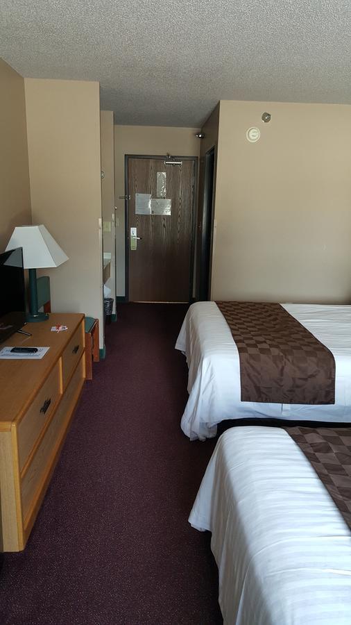 De Smet Super Deluxe Inn & Suites Екстер'єр фото